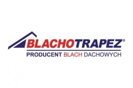 Blachotrapez logo