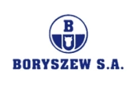 Boryszew logo