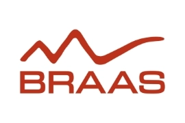 Braas logo