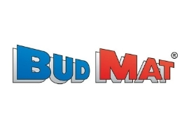 bud mat logo