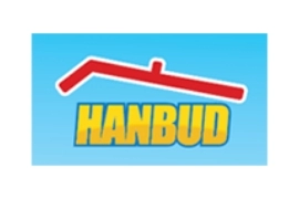 Handbud logo