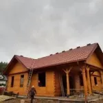 Dom z drewna 02